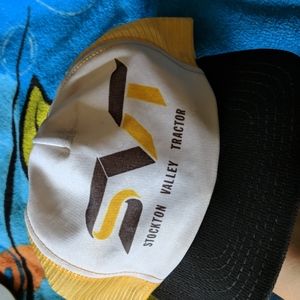 Stockton Valley Trucker Hat